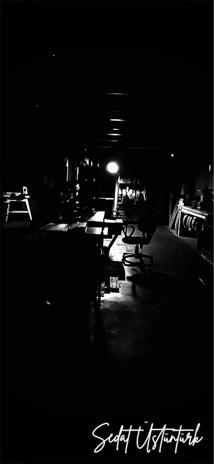 El Yapımı Gitarlar