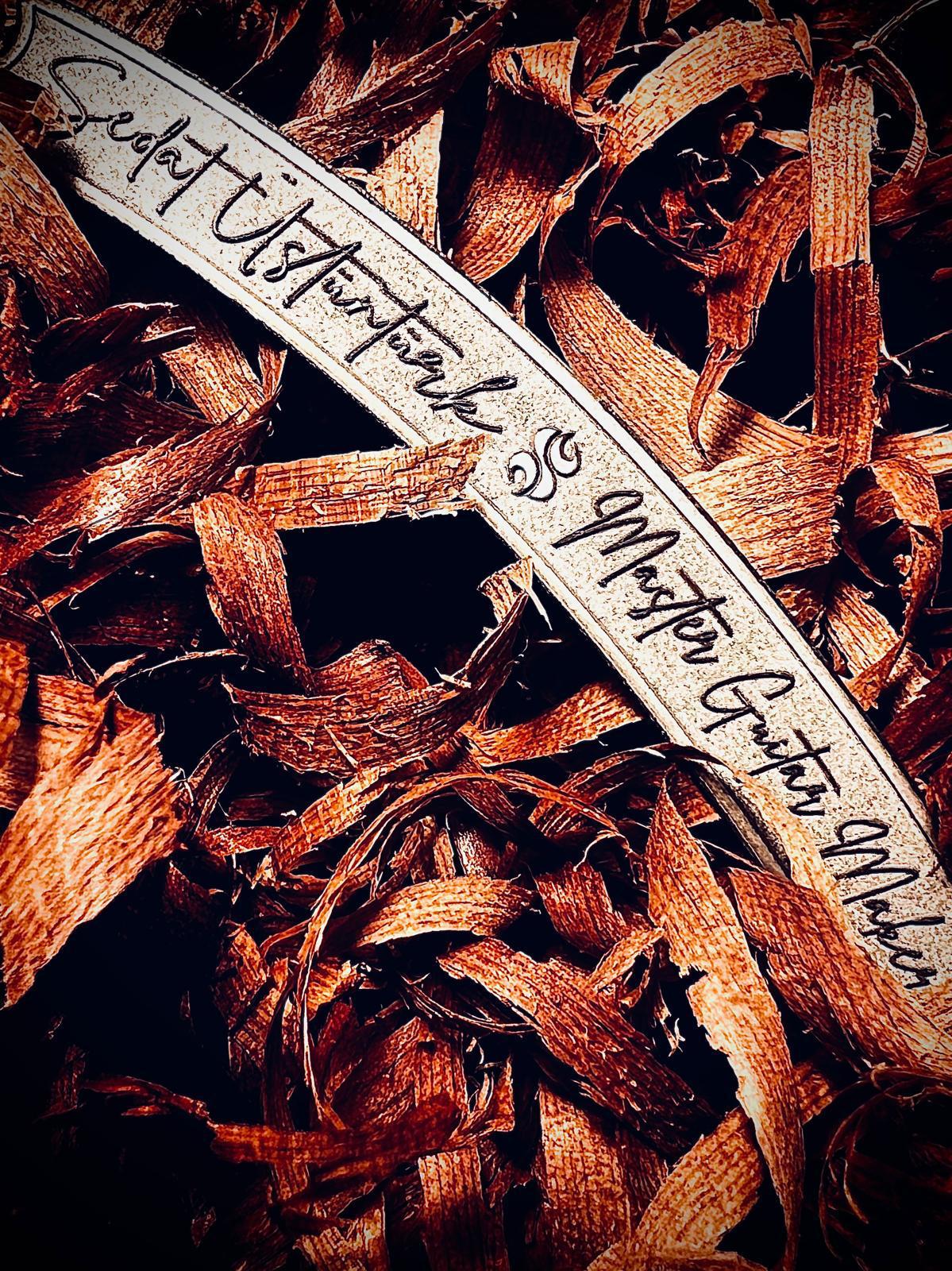 El Yapımı Gitarlar