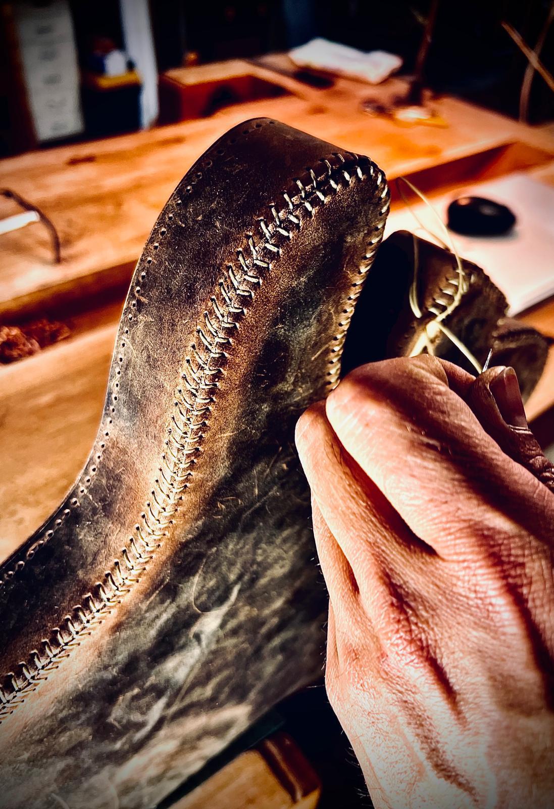 El Yapımı Gitarlar