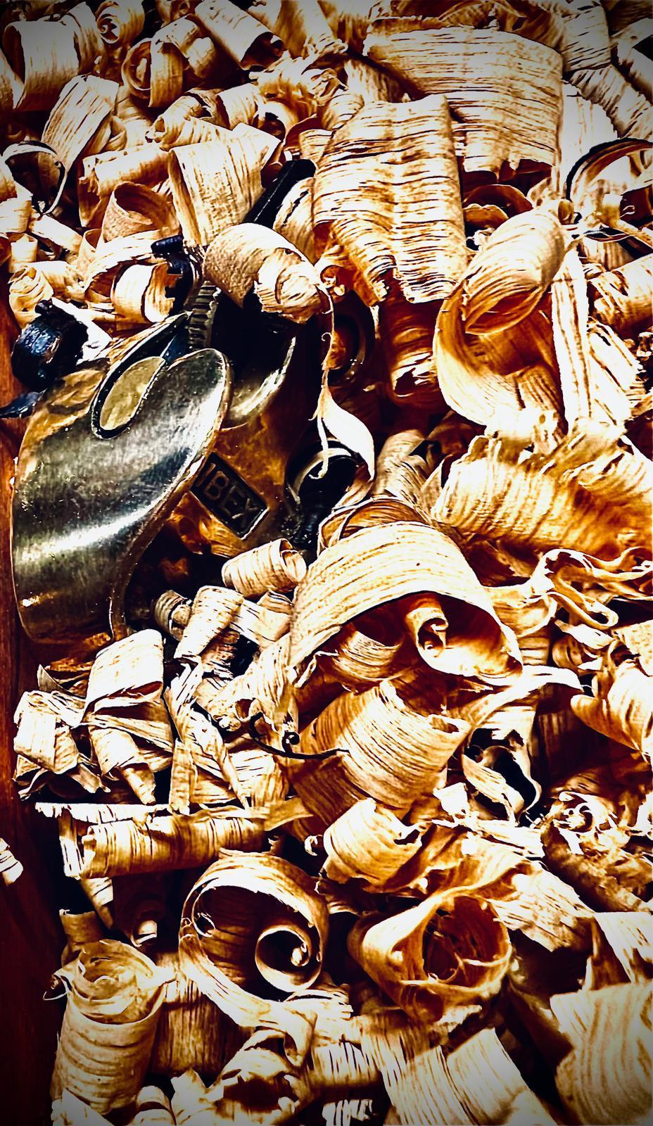 El Yapımı Gitarlar