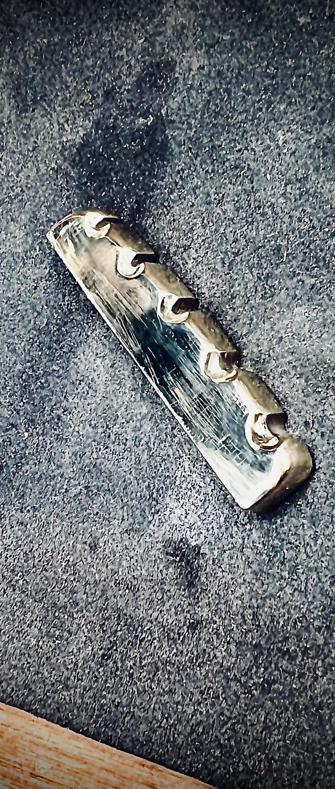 El Yapımı Gitarlar