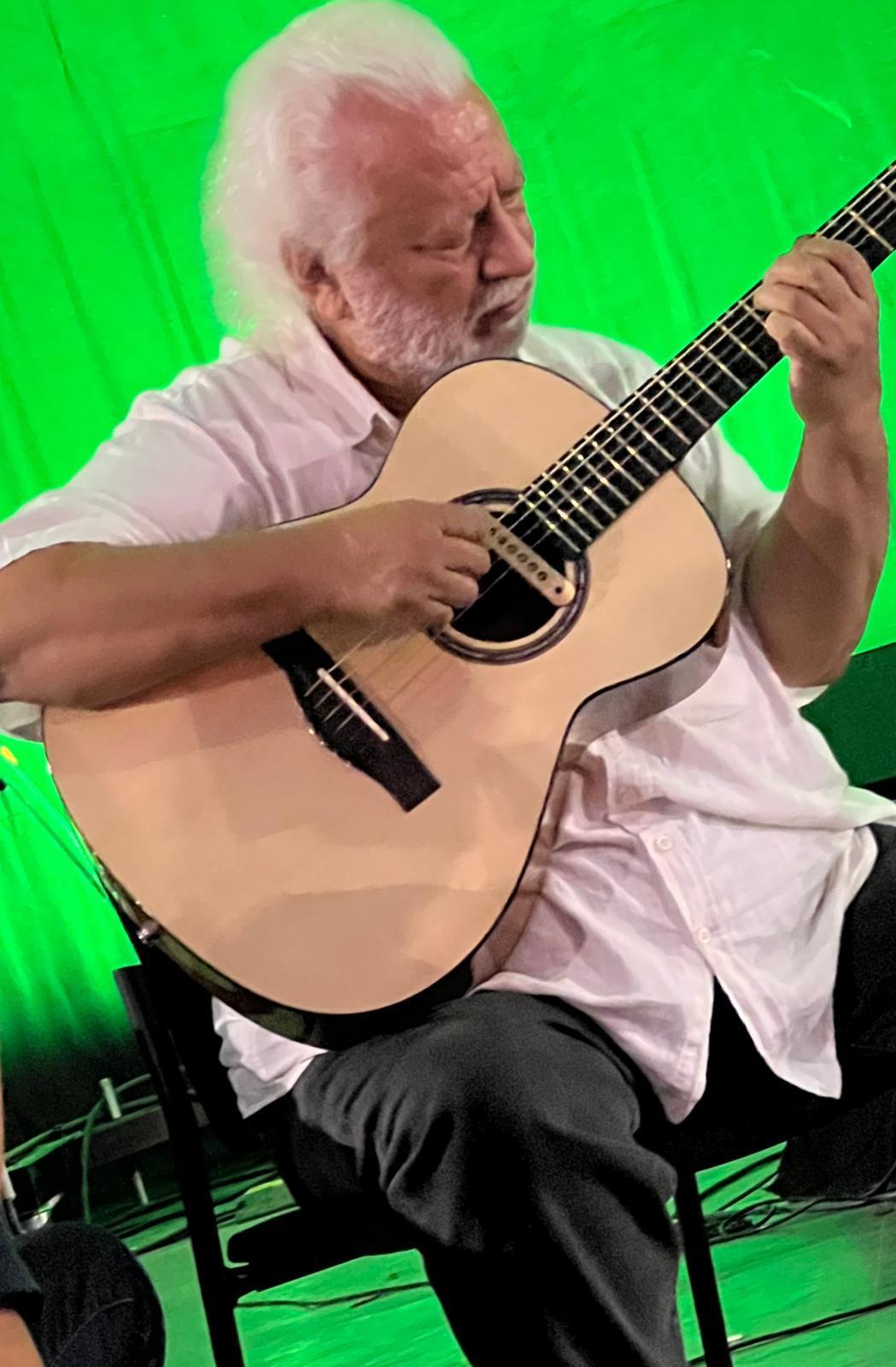 Klasik Gitar
