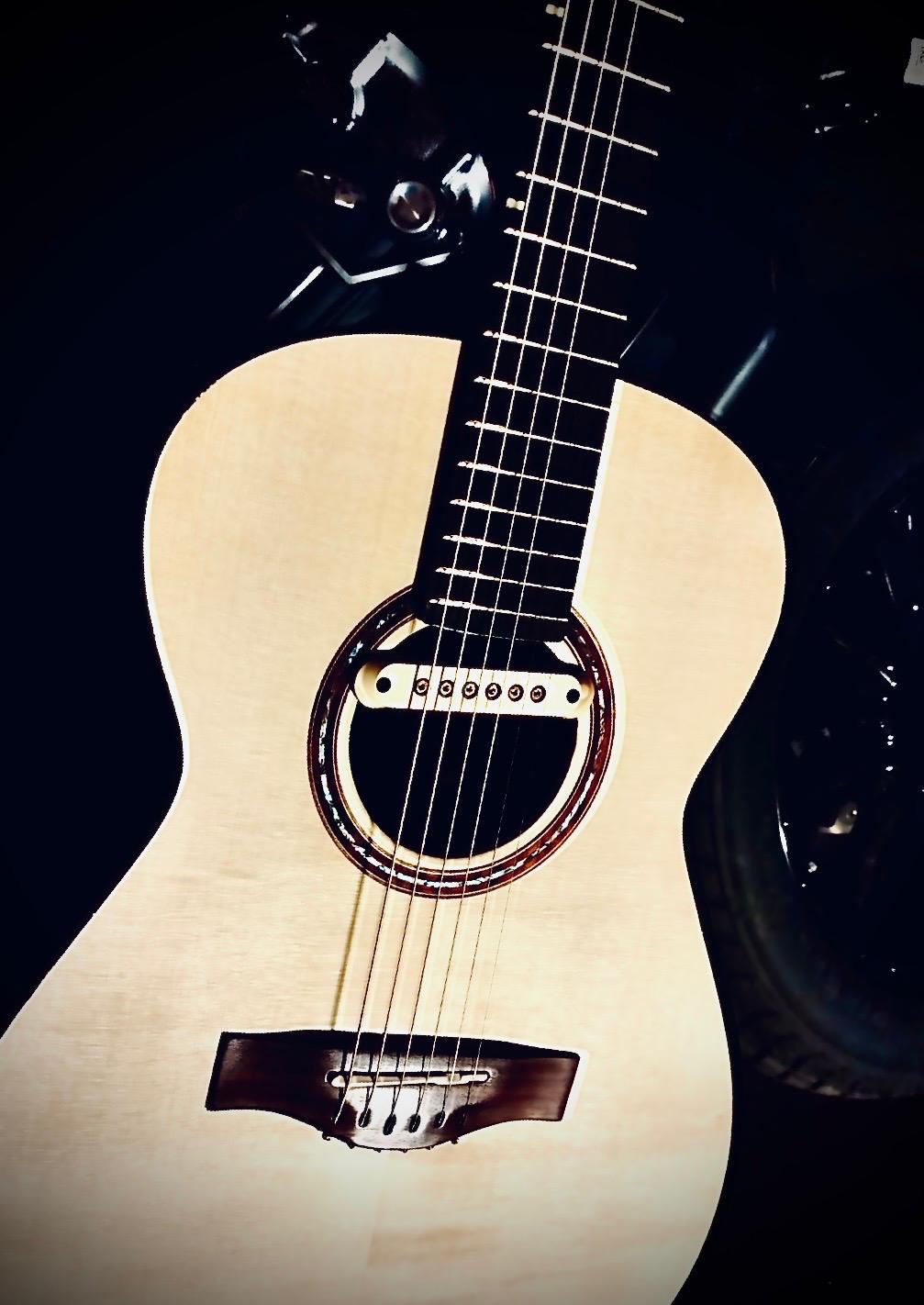 Klasik Gitar